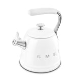 SMEG WHISTLING KETTLE