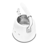 SMEG WHISTLING KETTLE