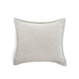 Pom Pom At Home MALIBU PILLOW Oatmeal