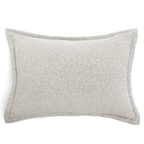 Pom Pom At Home MALIBU BIG PILLOW WITH INSERT Oatmeal 28 x 36