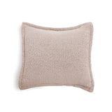 Pom Pom At Home MALIBU PILLOW Washed Terra Cotta