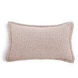 Pom Pom At Home MALIBU SHAM Washed Terra Cotta