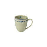 Costa Nova VILA MUG Olive Blue