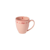 Costa Nova VILA MUG Pink Red