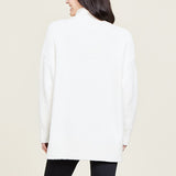 Barefoot Dreams COZYCHIC HIGH LOW PULLOVER