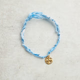 CV Designs BANDANA SINGLE CHARM NECKLACE