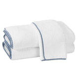 CAIRO STRAIGHT PIPING BATH SHEET