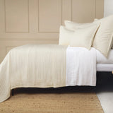 Pom Pom At Home CARLYLE BIG PILLOW WITH INSERT