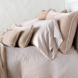 Bella Notte Linens CARMEN SHAM
