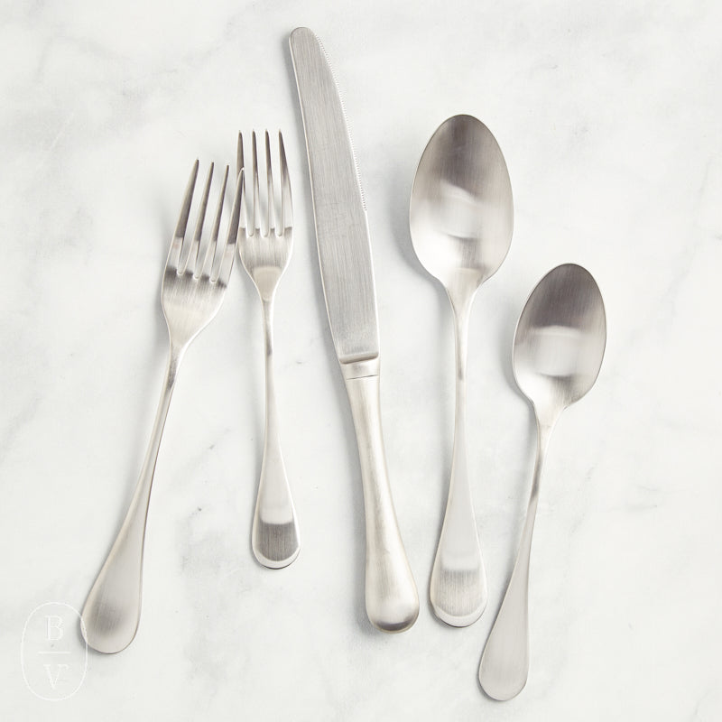 SLAH Flatware sale 1 set of 5 pieces