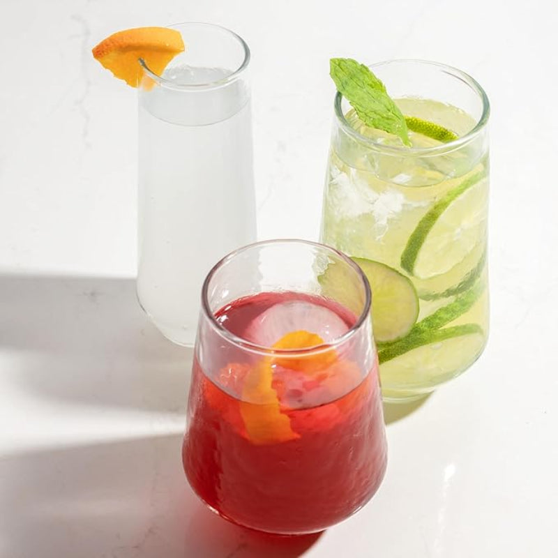 Karma Gifts CATALINA SHORT TUMBLER