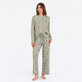 ANNIE PAJAMA SET