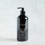 Cereria Molla FINE HAND AND BODY WASH Bulgarian Rose & Oud 16.9 fl oz