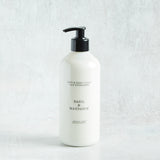 Cereria Molla HAND AND BODY LOTION Basil & Mandarin 16.9 fl oz