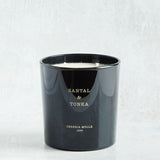 European Scents PREMIUM CANDLE Santal & Tonka 21 oz