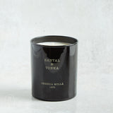 European Scents PREMIUM CANDLE Santal & Tonka 8 oz