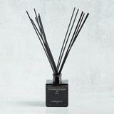 Cereria Molla PREMIUM REED DIFFUSER Bulgarian Rose & Oud 3.4 fl oz