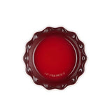 HERITAGE PIE DISH