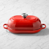 SIGNATURE OVAL BREAD OVEN