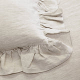 CHARLIE BIG PILLOW WITH INSERT