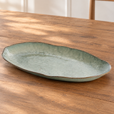 BURLINGTON OVAL PLATTER