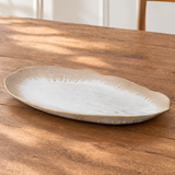 BURLINGTON OVAL PLATTER