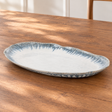 BURLINGTON OVAL PLATTER