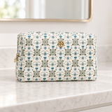 LETS FACE IT COSMETIC BAG