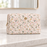 LETS FACE IT COSMETIC BAG