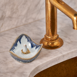 POTTERY RING HOLDER