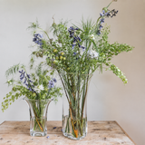 WESTON FLARE VASE