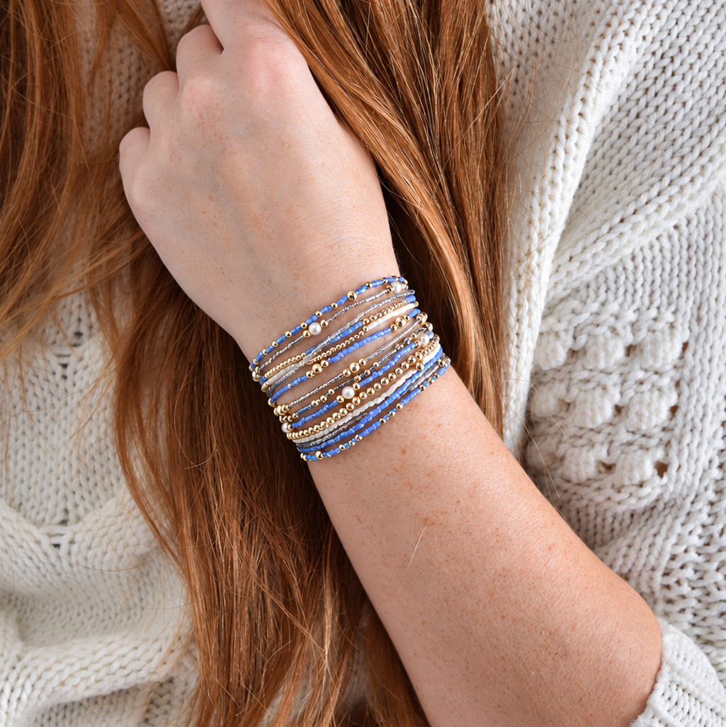eNewton Design HOPE BLISSFUL BRACELET FW26