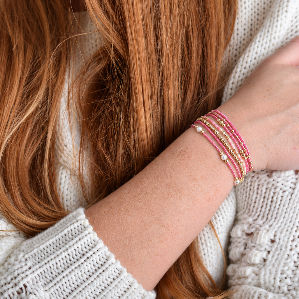 eNewton Design HOPE CLASSIC BRACELET FW26