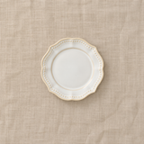 ALMARA APPETIZER PLATE