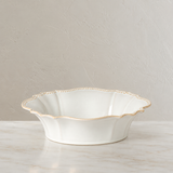 ALMARA  SERVING BOWL