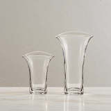 Simon Pearce WESTON FLARE VASE