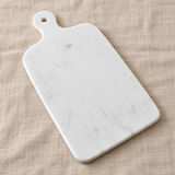 Simon Pearce MARBLE BOARD White Large