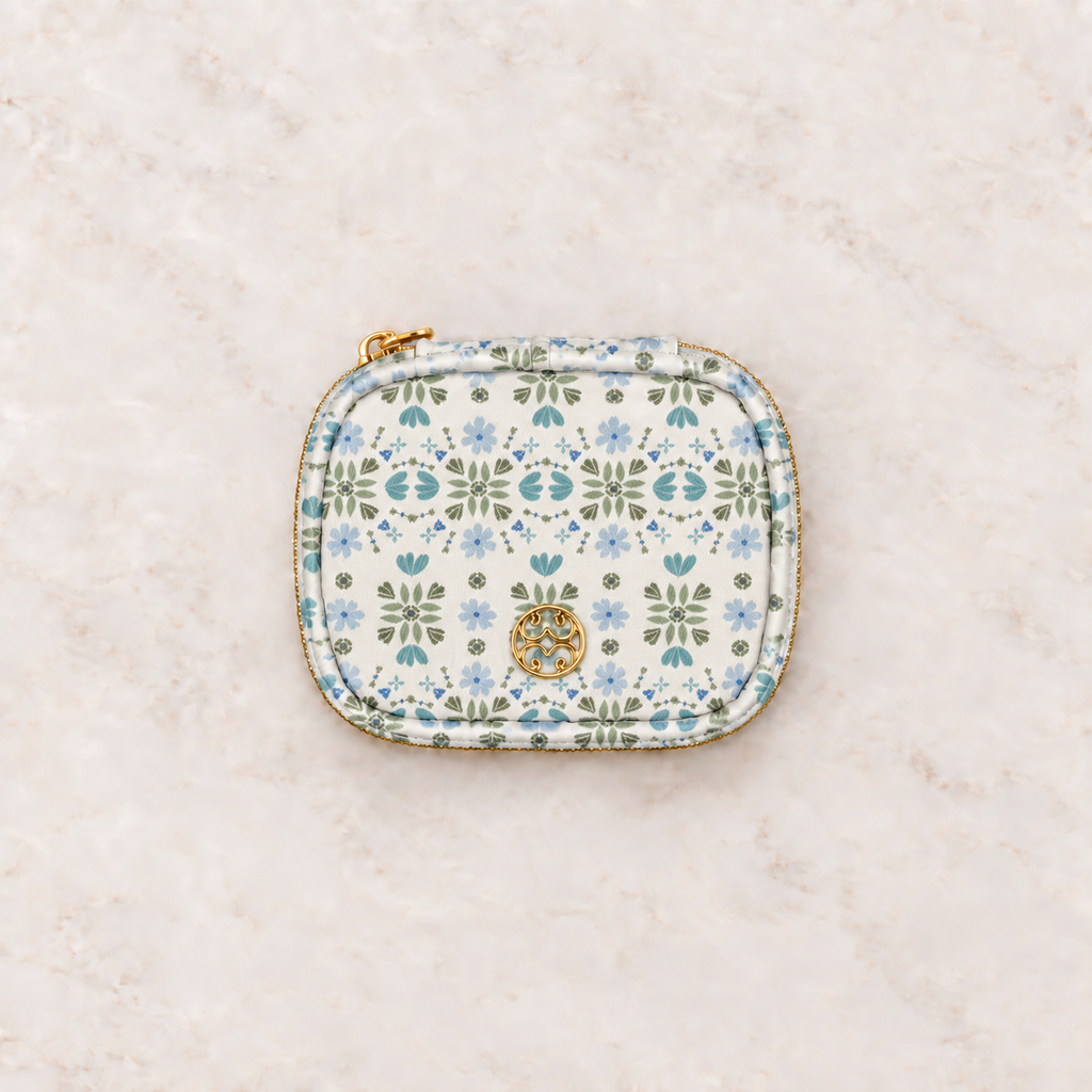 PILL ORGANIZER