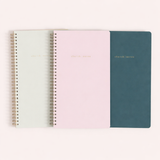 Inked Brands CHURCH NOTES NOTEPAD