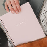 Inked Brands CHURCH NOTES NOTEPAD