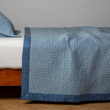 Bella Notte Linens CIRILLO COVERLET