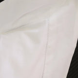 Pom Pom At Home CLASSICO HEMSTITCH COTTON SATEEN SHAM