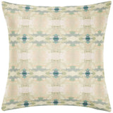 Laura Park Designs 26 x 26 EURO PILLOW Coral Bay