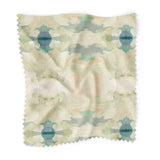 Laura Park Designs MICROLUX DUVET COVER Coral Bay