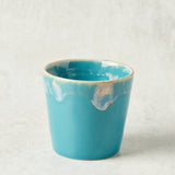 Casafina by Costa Nova GRESPRESSO ESPRESSO CUP Turquoise