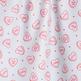 Geometry CUTIE TEA TOWEL