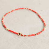 EXTENDS GAMEDAY HOPE UNWRITTEN BRACELET