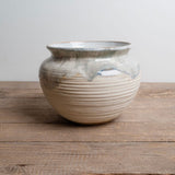 RIBBED PLANTER