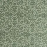 Bella Notte Linens VIENNA COVERLET Desert Sage
