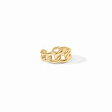 Julie Vos DOLCE RING Gold OS